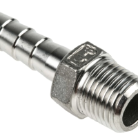 Male Thread Barb pipe fitting