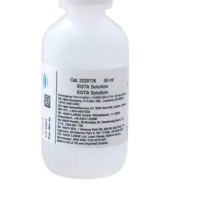 EDTA Solution, 1M, 50 mL SCDB