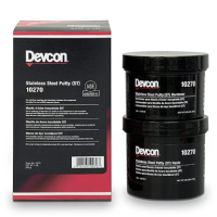 DEVCON 10270 Stainless Steel Putty 454G (1LB)