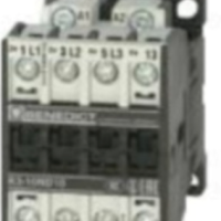 4-Pole Contactor Part No: K3-18NA00-40 230V  Benedict GMBH