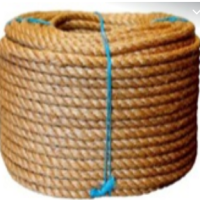 MANILA ROPE 3STRAND 16MM X 200MTR