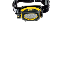 PS - Petzl ATEX LED Head Torch 100 lm, 90 m Range