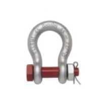 CROSBY 4.75MT BOLT TYPE ANCHOR SHACKLE, G2130OC