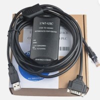 ALLEN BRADLEY,1747-UIC Compatible Allen Bradley SLC Series