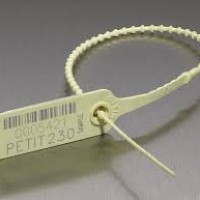 Security Seal Ties