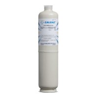 Calgaz 6D 20.8%O2 N2