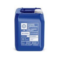 ZOK 27 Gas Turbine Cleaner 25L