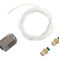 Fluke-71X-Hose Pressure Calibrator, For Use With 717 Pressure Calibrator, 718 Pressure Calibrator, 719 Pro