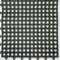 Anti-Slip Splicing PVC