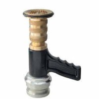 KOLLING PISTOL GRIP NOZZLE (JET SPRAY) SPP9524-GM
