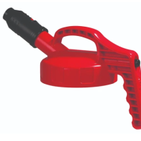 *OilSafe Storage Box Lid, 139.7mm x 147.3mm x 147mm (100508)