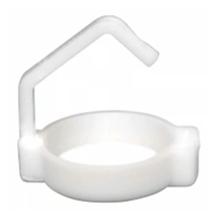 Perkin Elmer TGA Ceramic Crucible