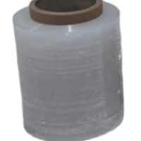MINI ROLL STRETCH FILM 100mm x 230gm x 1 roll