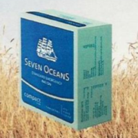 Food Ration - 500gm