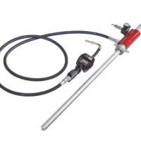 COMPRESSED AIR DRUM PUMP, WURTH , DRMPMP-PN-200LTR