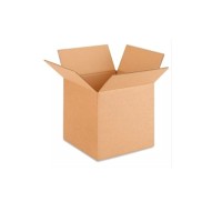 CARTON BOX 10'' X 10'' X 10''