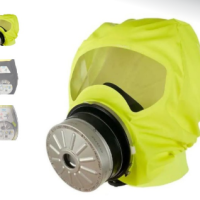 Escape Set Drager PARAT 7520 Soft Pack