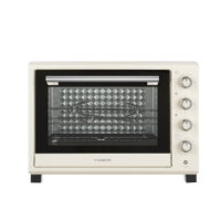 Faber 66L Electric Oven Feo Ivory 664 FEO-IVORY-664