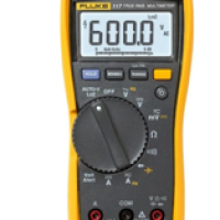 Fluke 117