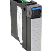 ALLEN BRADLEY 1756 CONTROLLOGIX I O