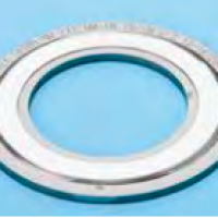 Tombo 1838 GR-HHH-A Spiral Wound Gasket SS316L (300 600LB, 4.5MMT)