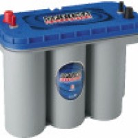 OPTIMA Blue Top DC5.5