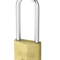 PADLOCK ABUS 65IB 40HB63, BRS,63x40mm