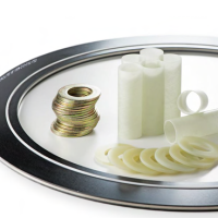 Aerolite AR-9902 Flange Insulation Set, Type F, RF, Size : 4" x 900#RF