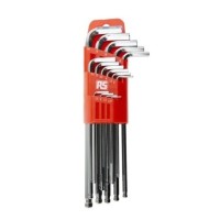 15 piece L Shape Metric Hex Key Set, 1.27  10mm