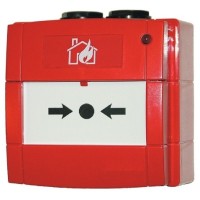 Tyco MCP830 Manual Call Point