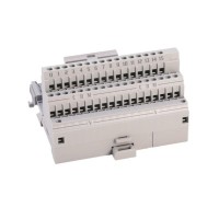 ALLEN BRADLEY 1794-TB32 TERMINAL BASE FOR 32 POINT MODULES CAGE CLAMP