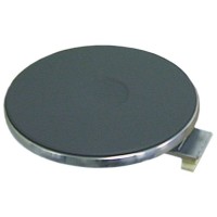 Cast iron plate 220 2600W 440V Part Number : LOT537025700