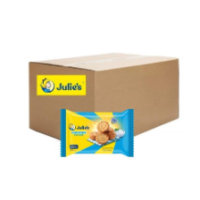 Julie's Osborne Crackers PACK 1 CTN