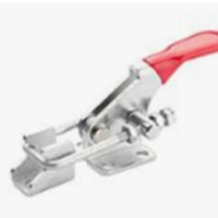 TOGGLE LATCH CLAMP 300 kg