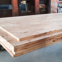 Coated Varnished Finished WOODEN BOARD, OT WOOD - 1200mm(L) X 620MM(W) x 20MM(THK)