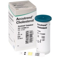 ACCUTREND CHOLES STRIP