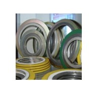 Spiral Wound Gasket ASME B16.20, 150#, 1''