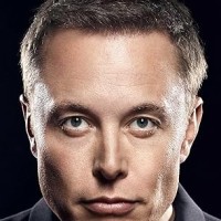 PS- Elon Musk [Hardcover] by Isaacson, Walter