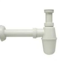 Plastic Bottle Trap 1-1 2" (40mm)