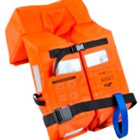 SHM L01101 Life Jacket Adult