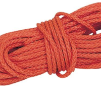 MARS SAFETY - LIFE BUOY FLOATING RESCUE LINE 8MM X 60MTR