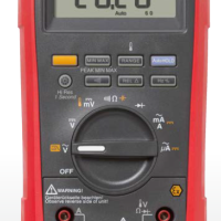 Fluke 28 II Ex Intrinsically Safe True RMS Digital Multimeter