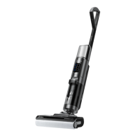 Midea 150W 3in1 Wet & Dry Cordless Stick Vacuum Cleaner MWD-GX5Pro