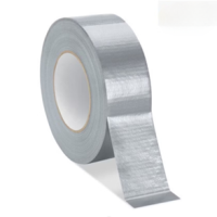 DUCT TAPE SILVER 48 mm x 50 m