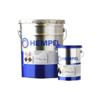 20L HEMPADUR 35560 LT GREY