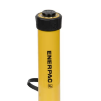 Enerpac RC106, 11.2 ton Capacity, 6.13 in Stroke, General Purpose Hydraulic Cylinder