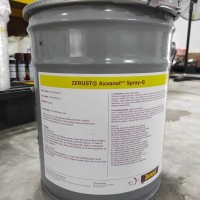 ZERUST EXCOR Axxanol Spray-G