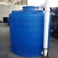 TH300 (BLUE) PE WATER TANK 300GAL (1360 L)