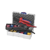 Knipex Crimp, 97 90 22