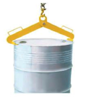 HERCULIFT DL500A DRUM LIFTER